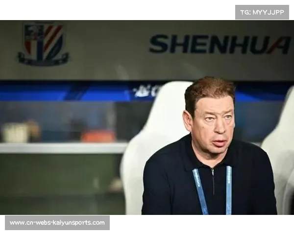 上海申花续约斯卢茨基，创造中超历史新高，执教胜率达78%